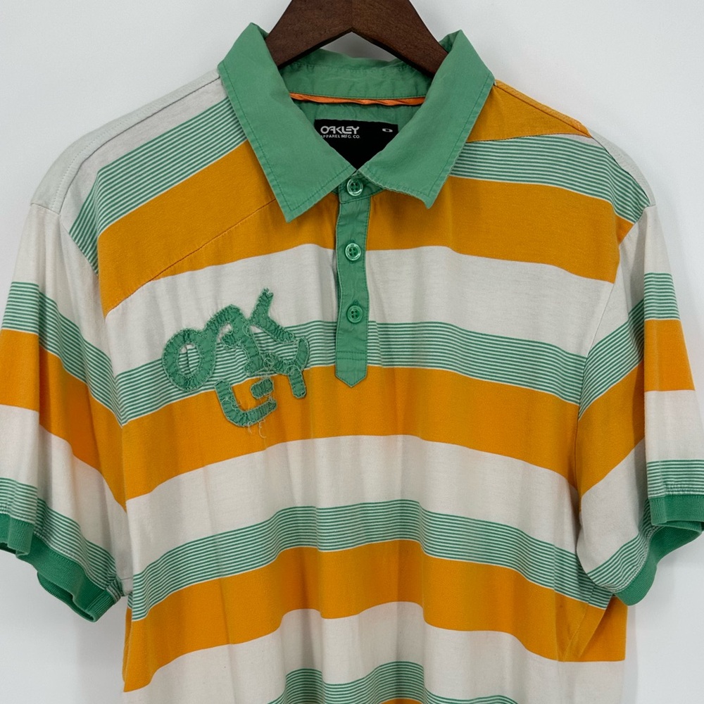 Oakley Polo Shirt